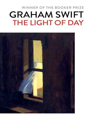 cover image of The Light of Day